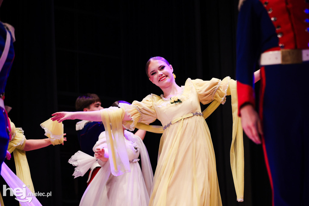 Walentynkowy koncert Rzeszowiaków