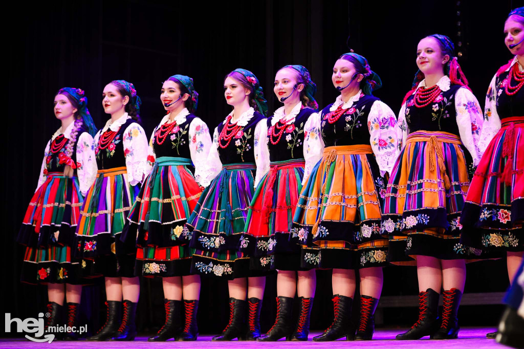 Walentynkowy koncert Rzeszowiaków