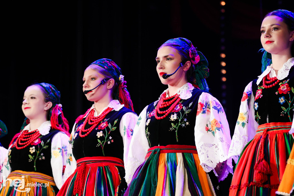 Walentynkowy koncert Rzeszowiaków