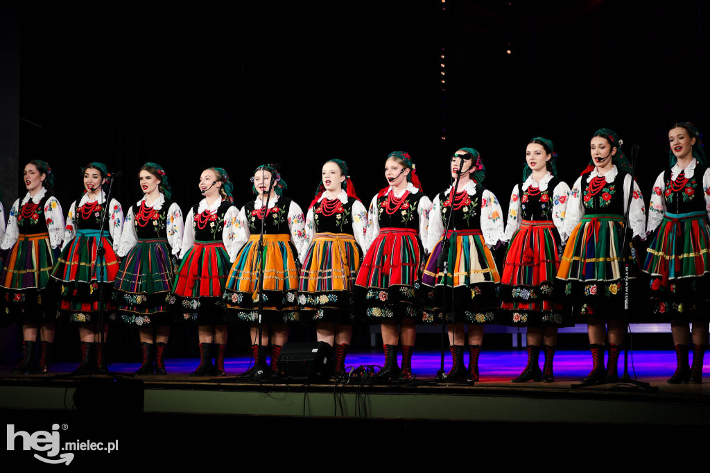 Walentynkowy koncert Rzeszowiaków