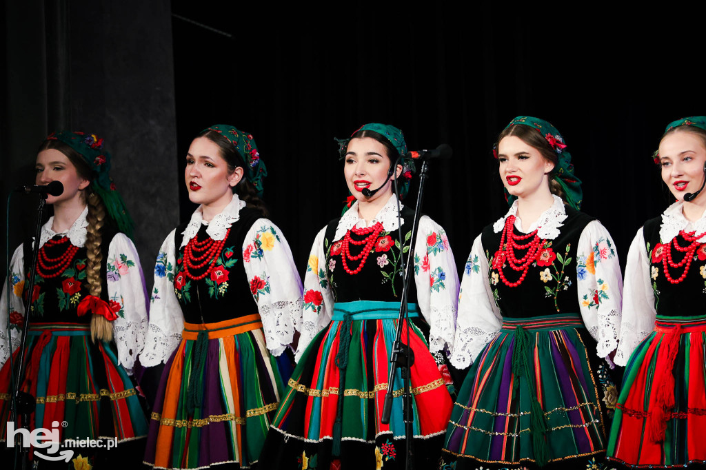 Walentynkowy koncert Rzeszowiaków