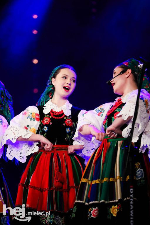 Walentynkowy koncert Rzeszowiaków