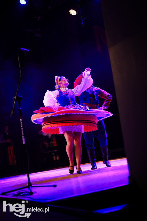 Walentynkowy koncert Rzeszowiaków