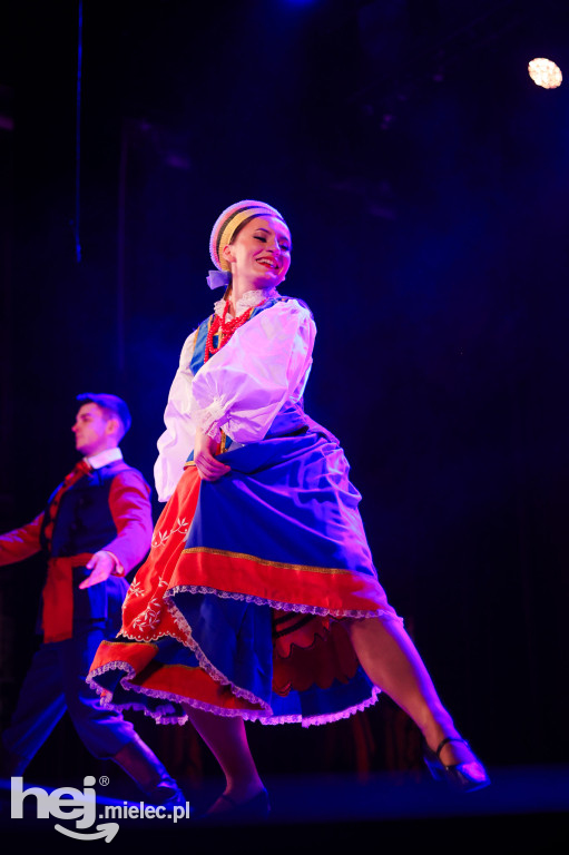 Walentynkowy koncert Rzeszowiaków