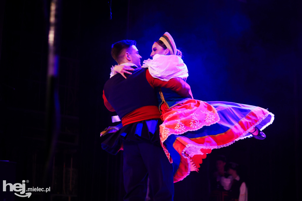 Walentynkowy koncert Rzeszowiaków