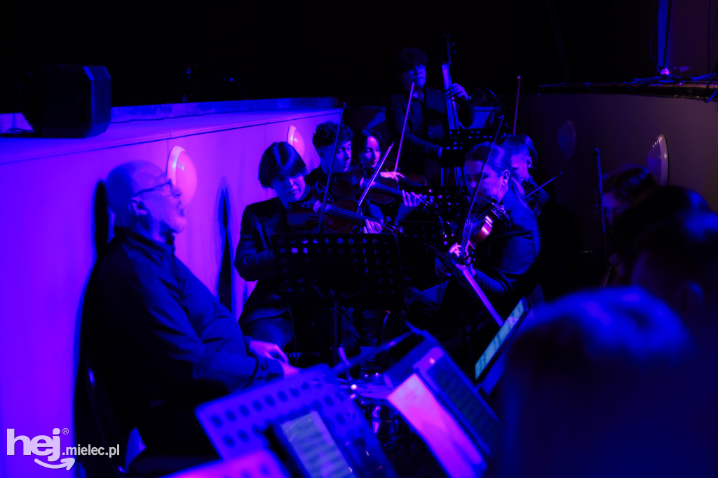 Walentynkowy koncert Rzeszowiaków