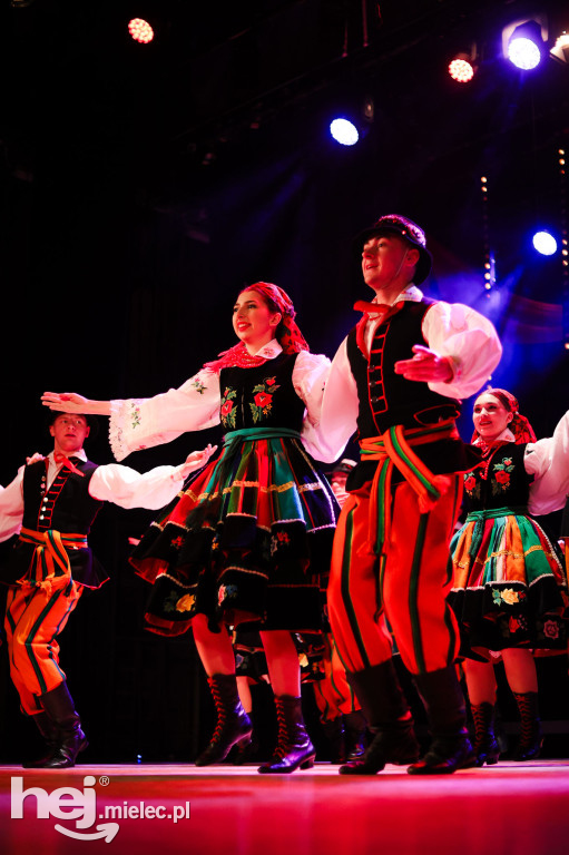 Walentynkowy koncert Rzeszowiaków