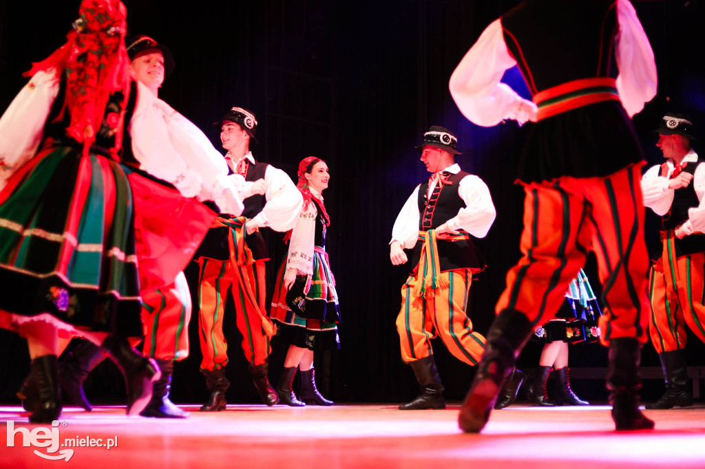 Walentynkowy koncert Rzeszowiaków