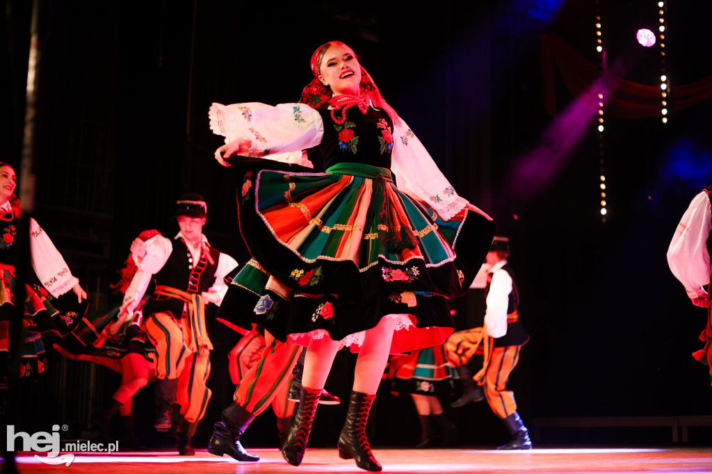 Walentynkowy koncert Rzeszowiaków