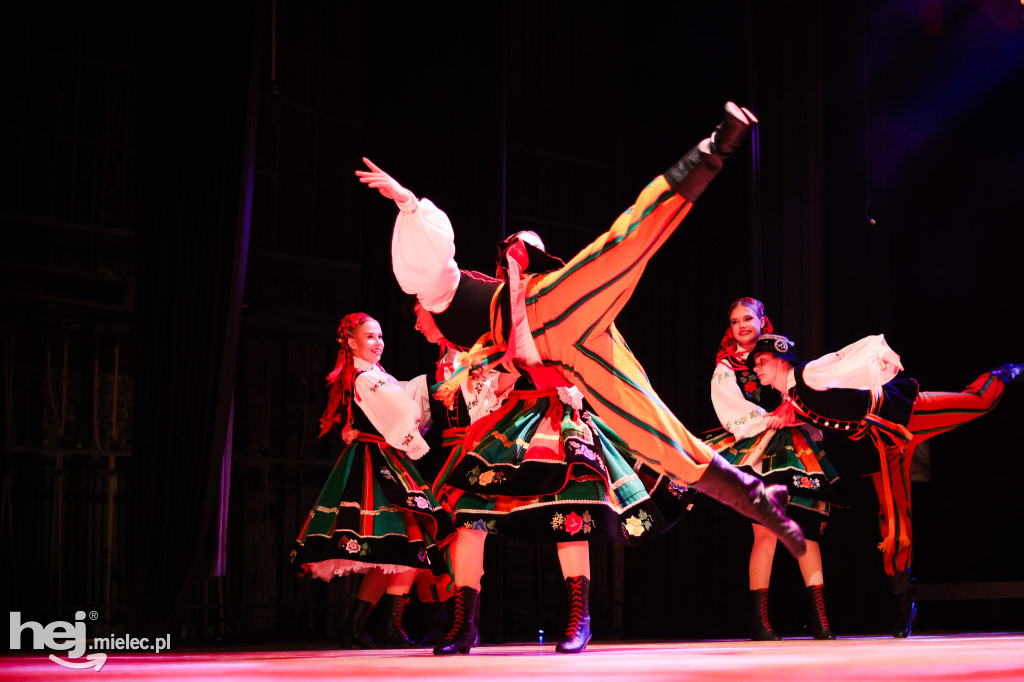 Walentynkowy koncert Rzeszowiaków