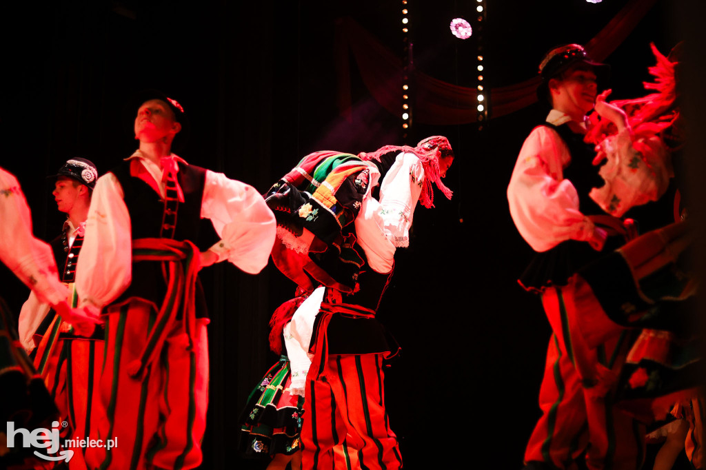 Walentynkowy koncert Rzeszowiaków