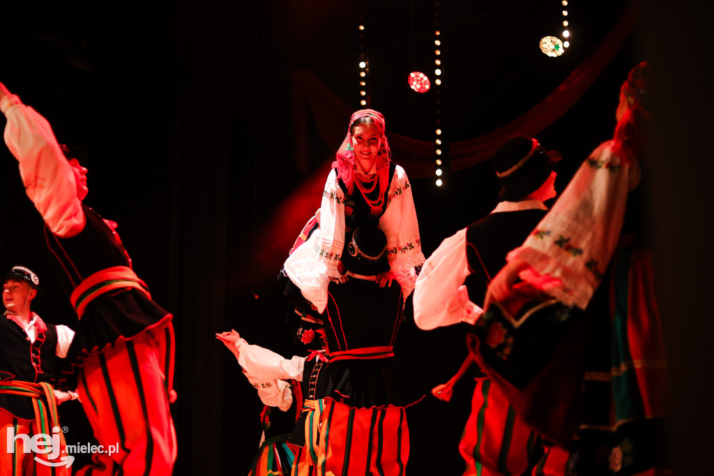 Walentynkowy koncert Rzeszowiaków