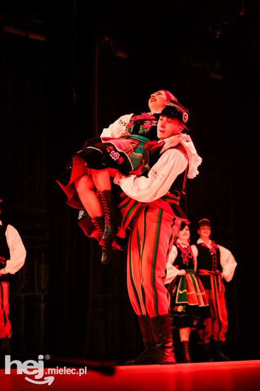 Walentynkowy koncert Rzeszowiaków