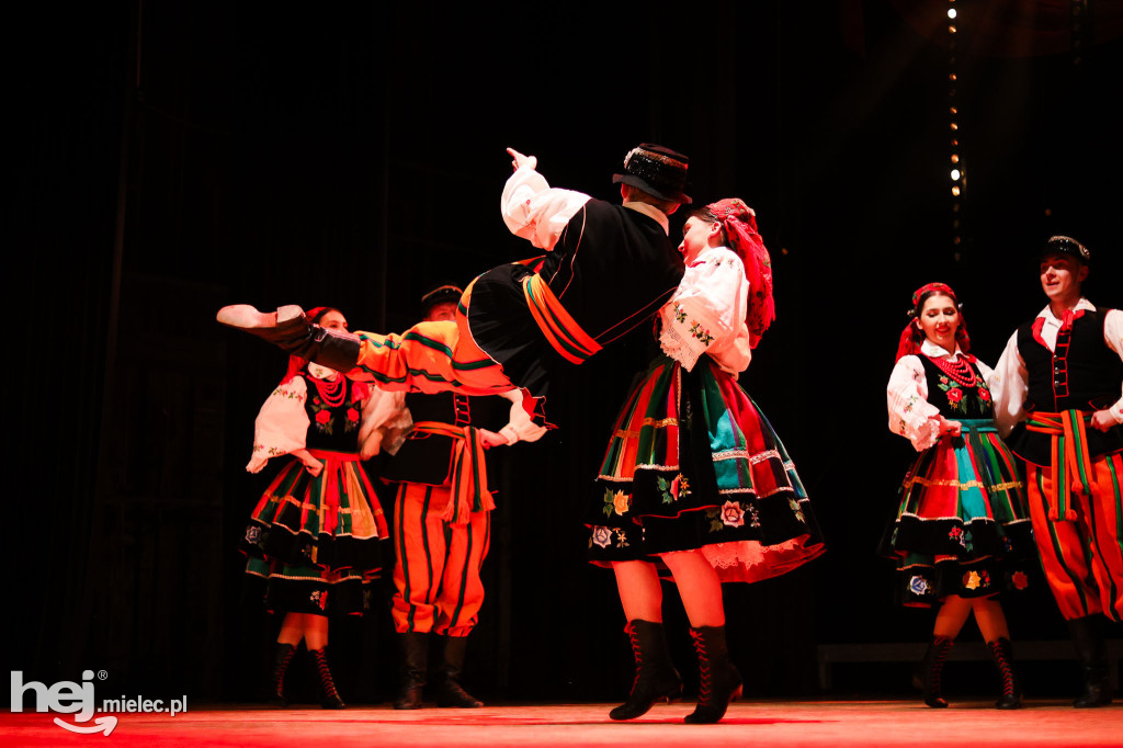 Walentynkowy koncert Rzeszowiaków