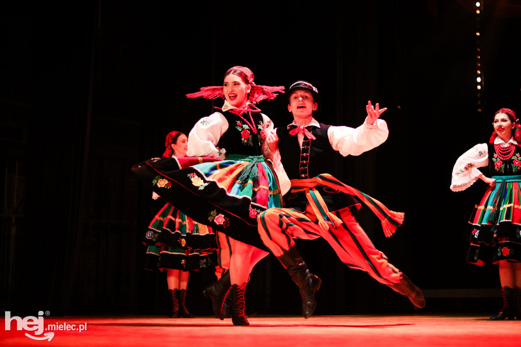 Walentynkowy koncert Rzeszowiaków