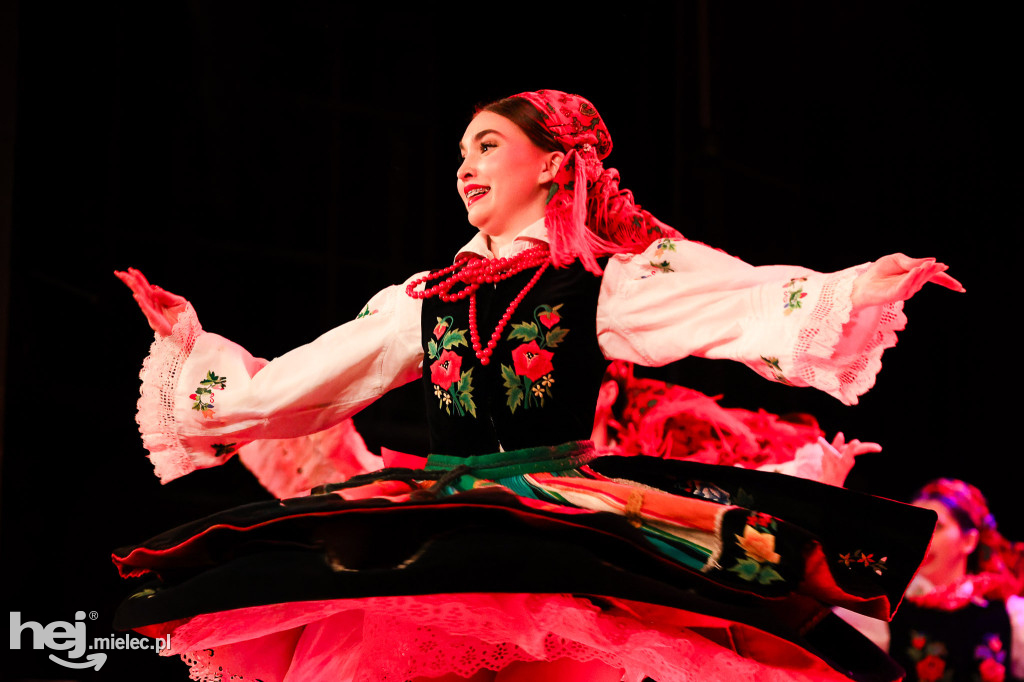 Walentynkowy koncert Rzeszowiaków