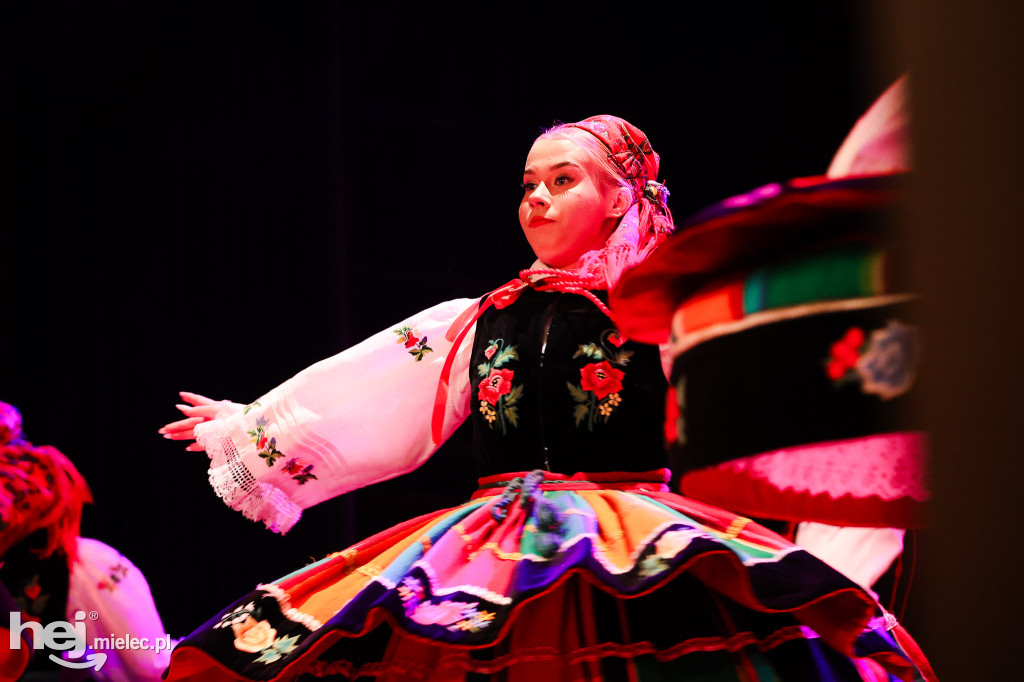 Walentynkowy koncert Rzeszowiaków