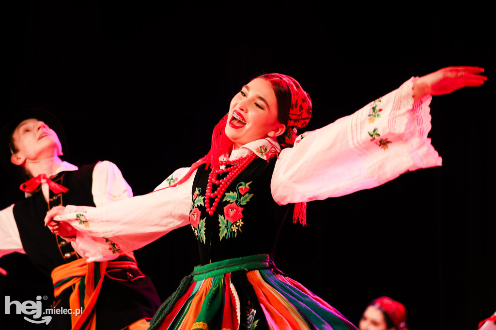 Walentynkowy koncert Rzeszowiaków