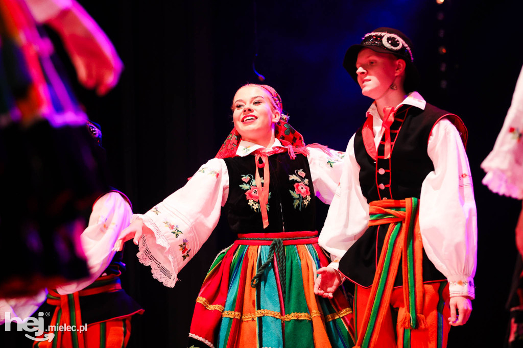 Walentynkowy koncert Rzeszowiaków