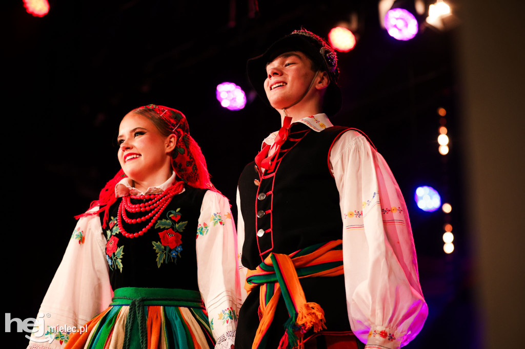 Walentynkowy koncert Rzeszowiaków