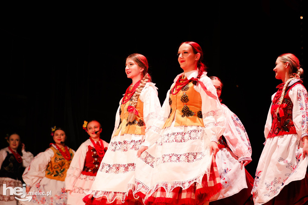 Walentynkowy koncert Rzeszowiaków