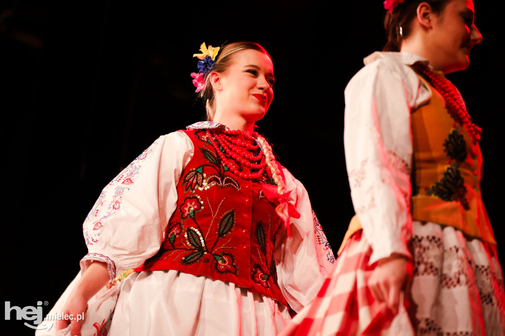 Walentynkowy koncert Rzeszowiaków