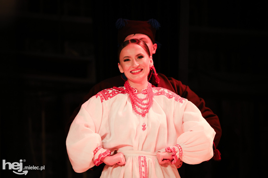 Walentynkowy koncert Rzeszowiaków