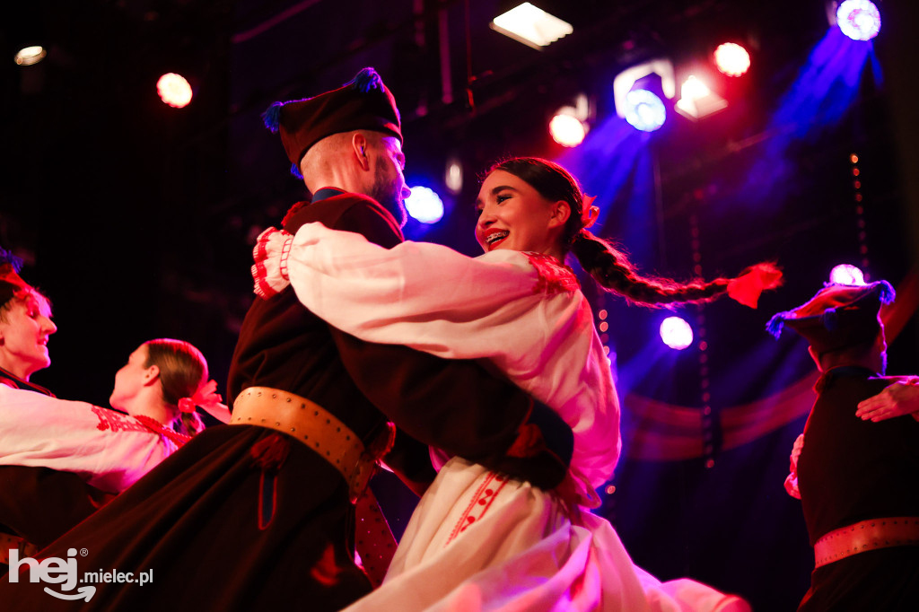 Walentynkowy koncert Rzeszowiaków