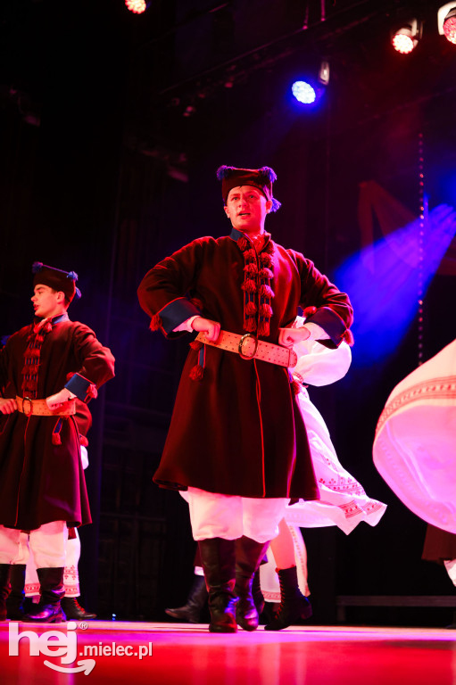 Walentynkowy koncert Rzeszowiaków