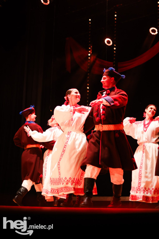 Walentynkowy koncert Rzeszowiaków