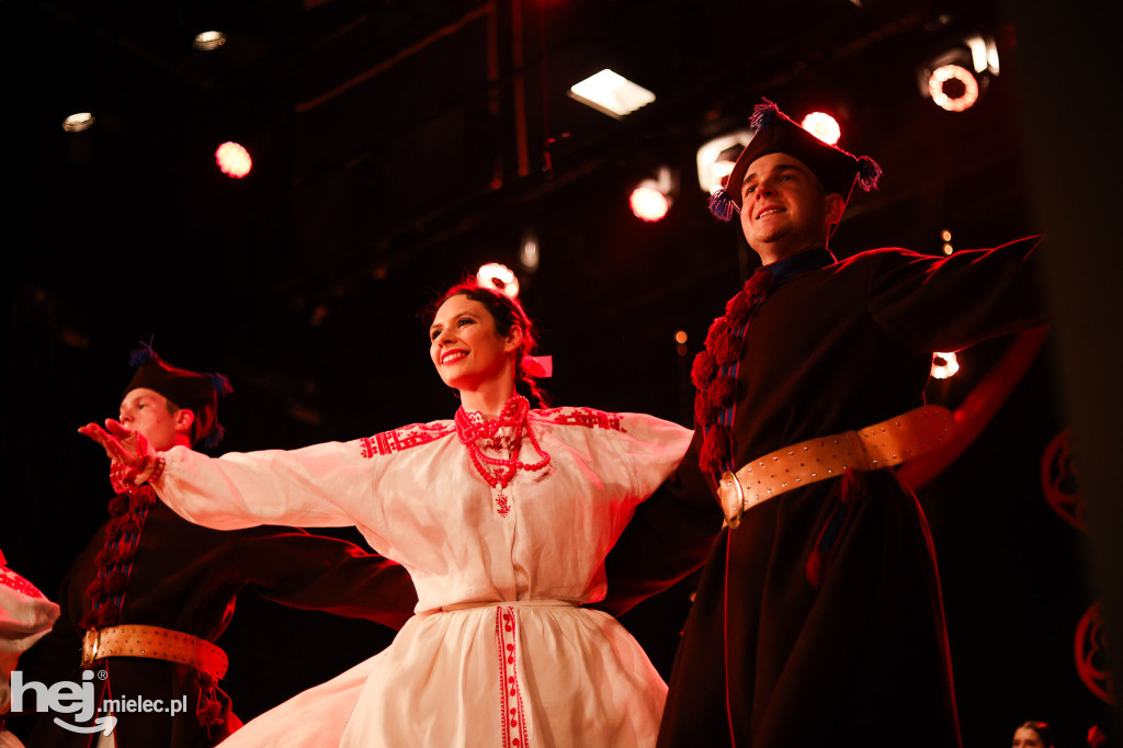 Walentynkowy koncert Rzeszowiaków