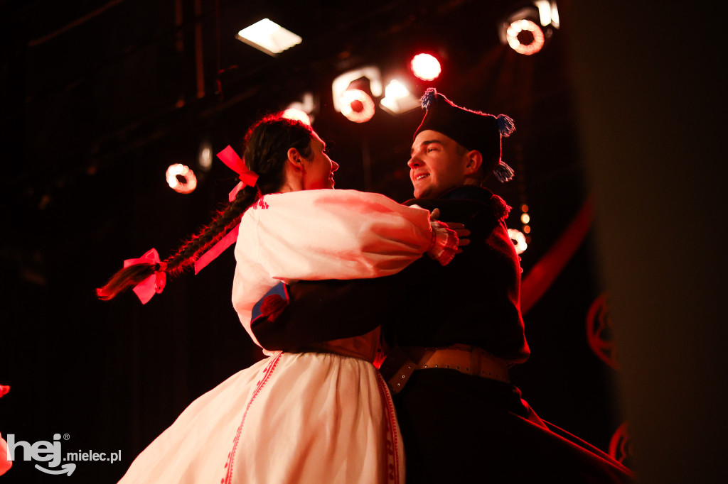 Walentynkowy koncert Rzeszowiaków