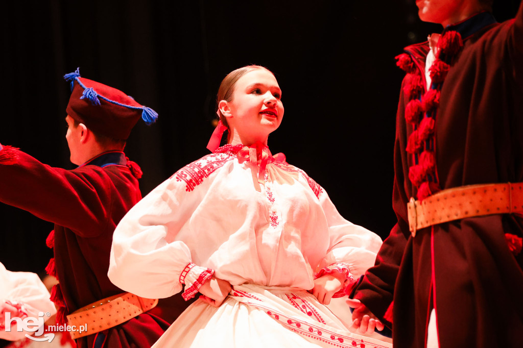 Walentynkowy koncert Rzeszowiaków