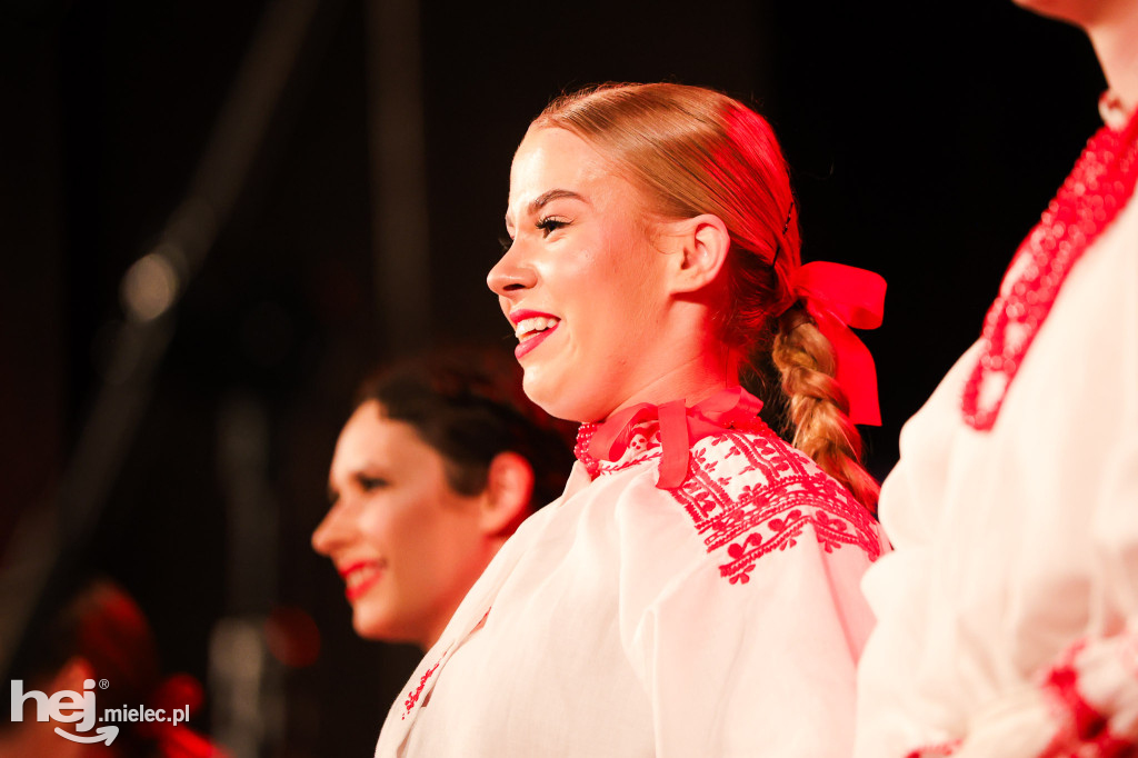 Walentynkowy koncert Rzeszowiaków