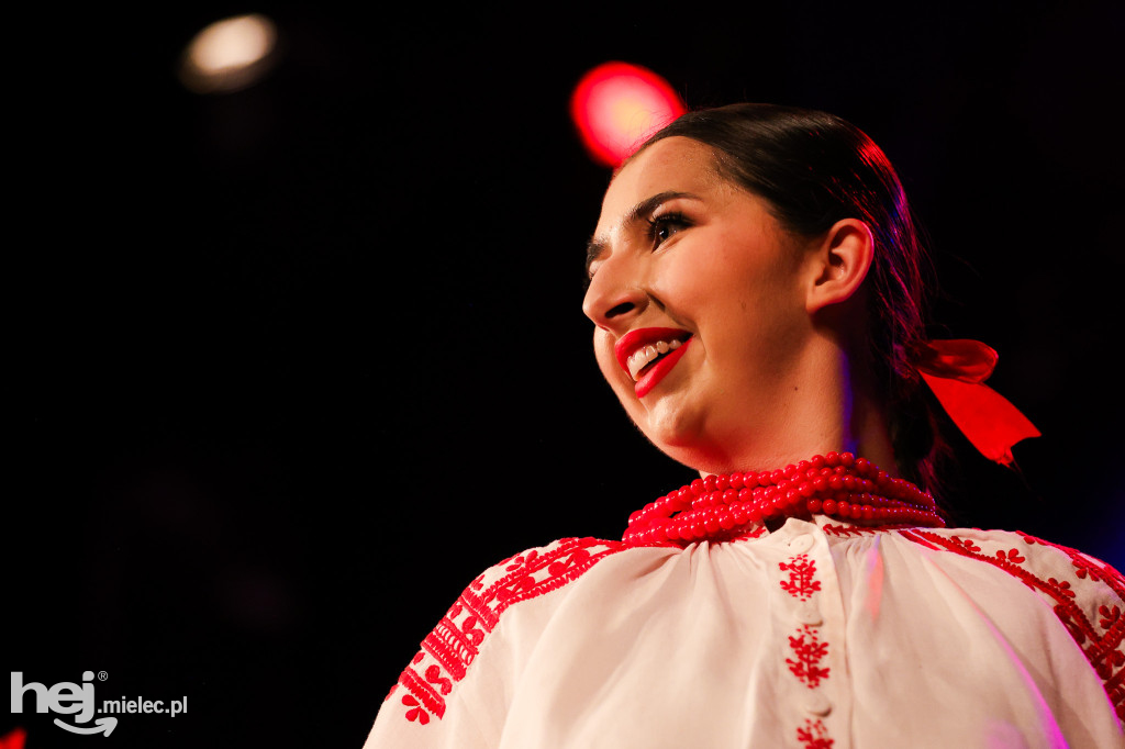 Walentynkowy koncert Rzeszowiaków