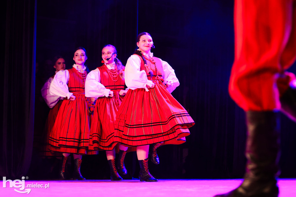 Walentynkowy koncert Rzeszowiaków