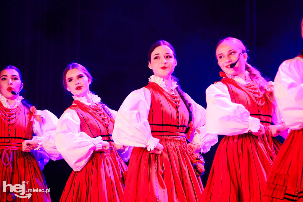 Walentynkowy koncert Rzeszowiaków