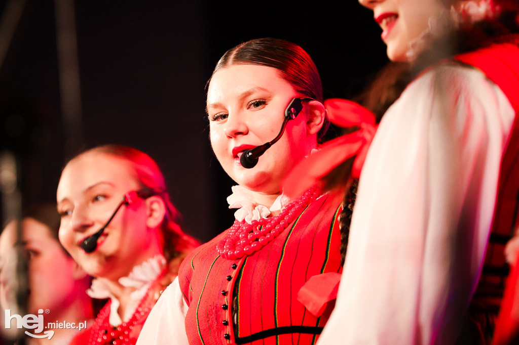 Walentynkowy koncert Rzeszowiaków