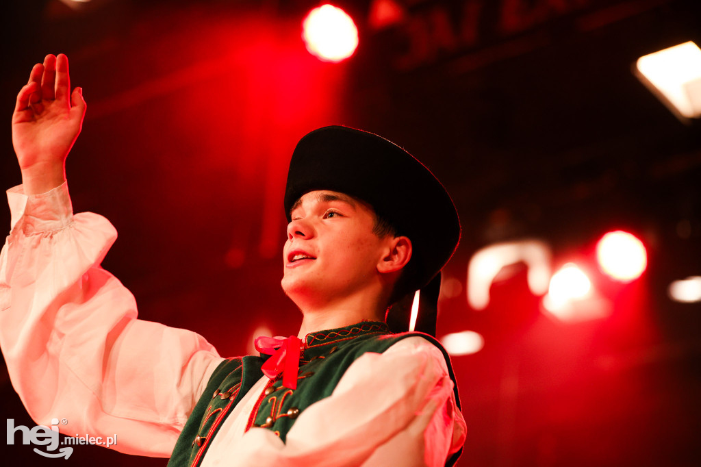 Walentynkowy koncert Rzeszowiaków