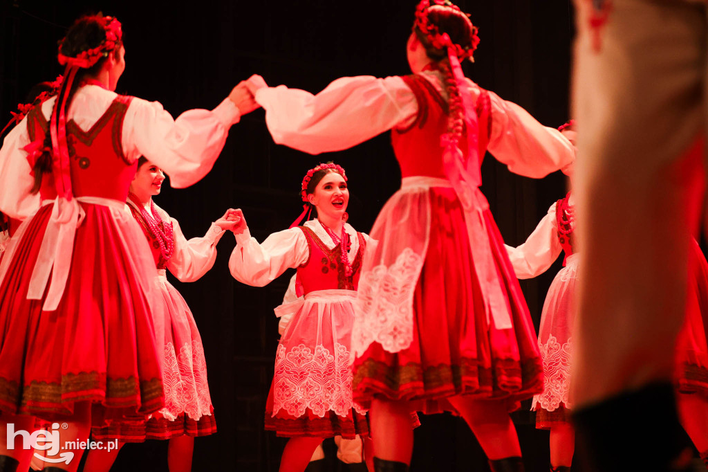 Walentynkowy koncert Rzeszowiaków