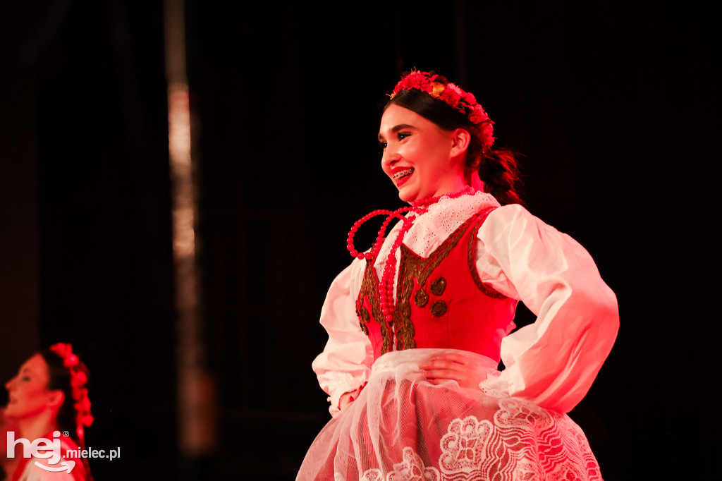 Walentynkowy koncert Rzeszowiaków