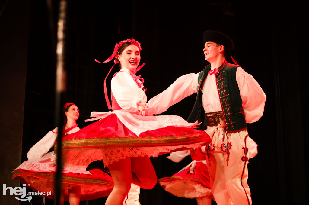 Walentynkowy koncert Rzeszowiaków