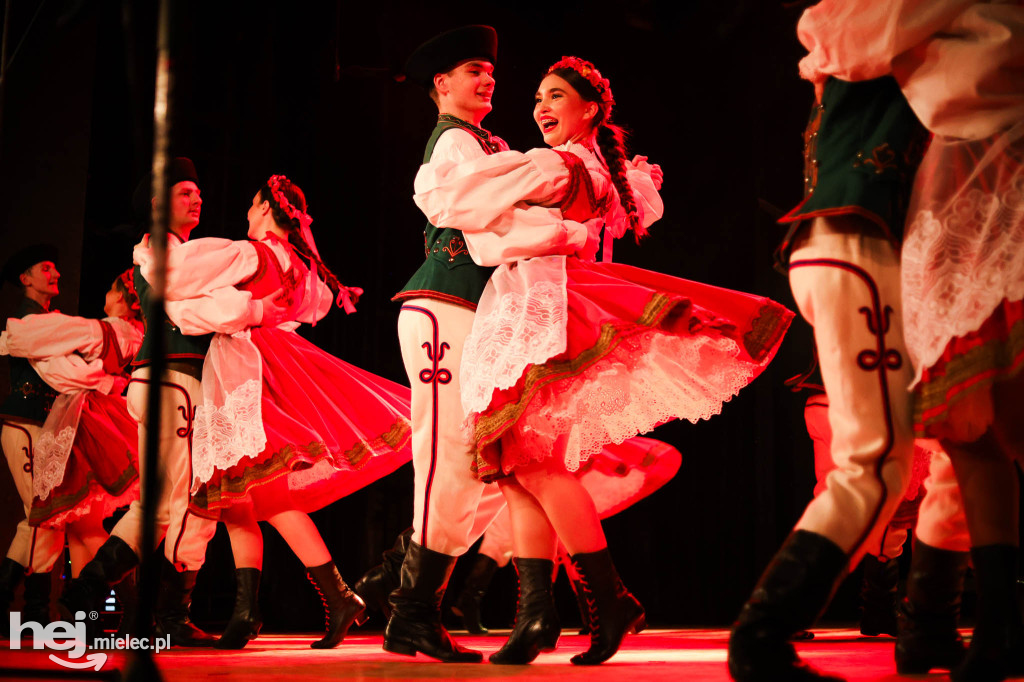 Walentynkowy koncert Rzeszowiaków