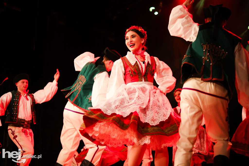 Walentynkowy koncert Rzeszowiaków