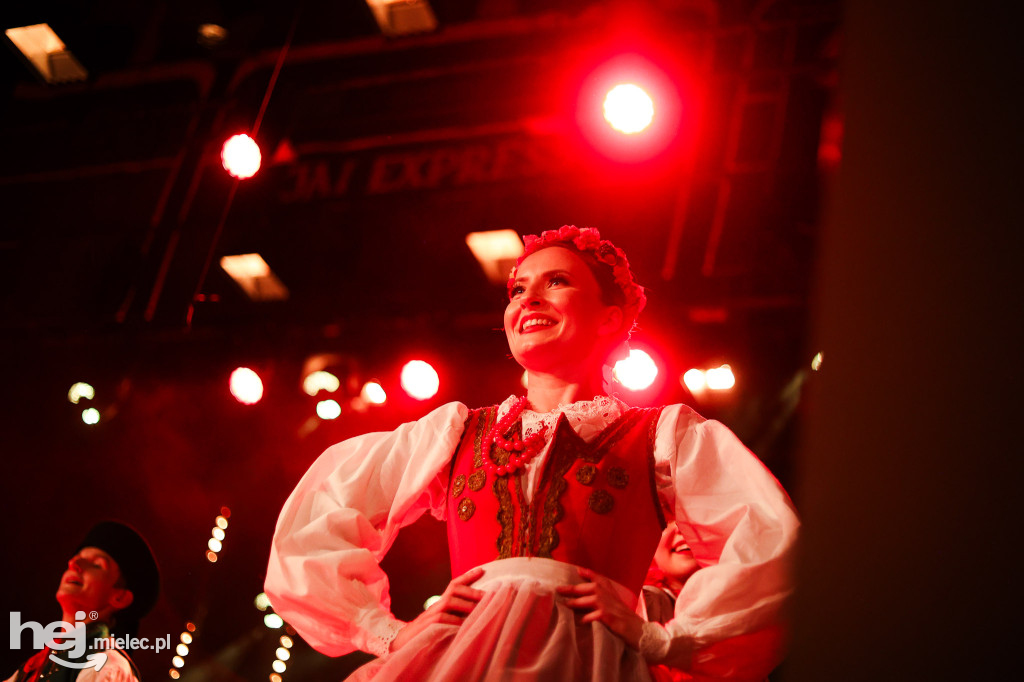 Walentynkowy koncert Rzeszowiaków