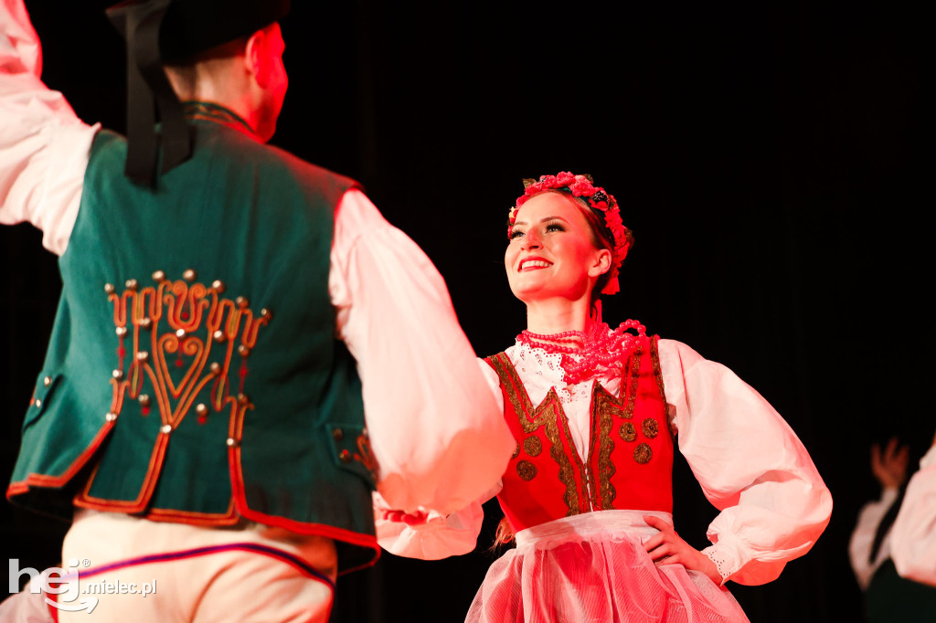 Walentynkowy koncert Rzeszowiaków