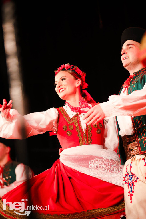 Walentynkowy koncert Rzeszowiaków