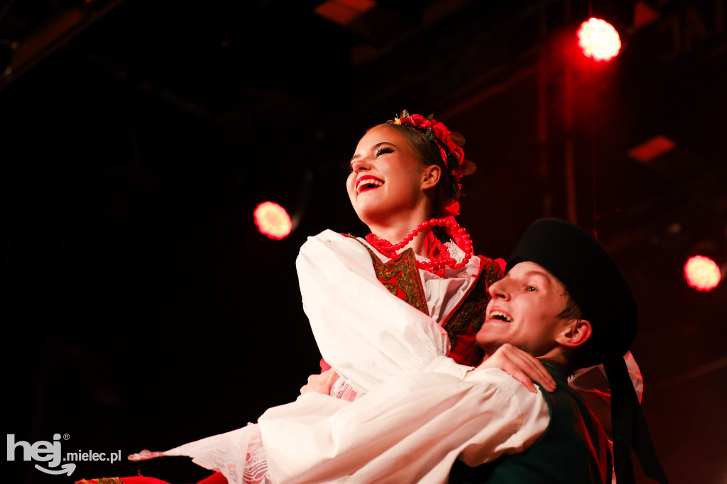 Walentynkowy koncert Rzeszowiaków