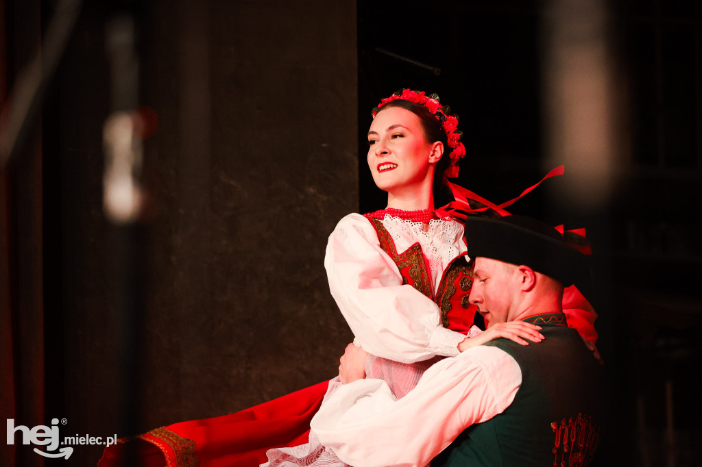 Walentynkowy koncert Rzeszowiaków