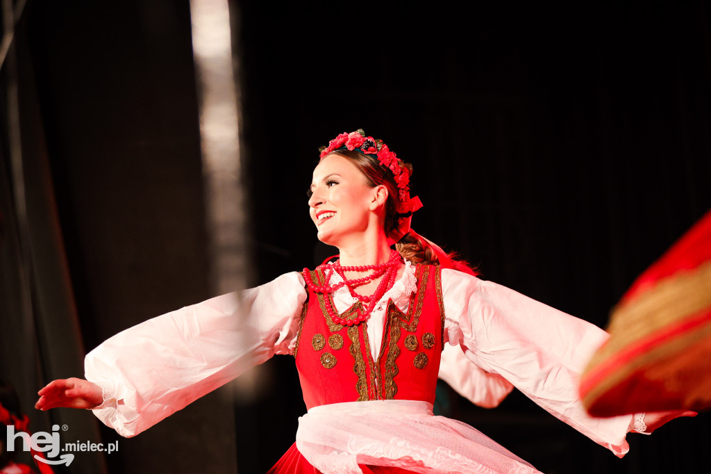 Walentynkowy koncert Rzeszowiaków